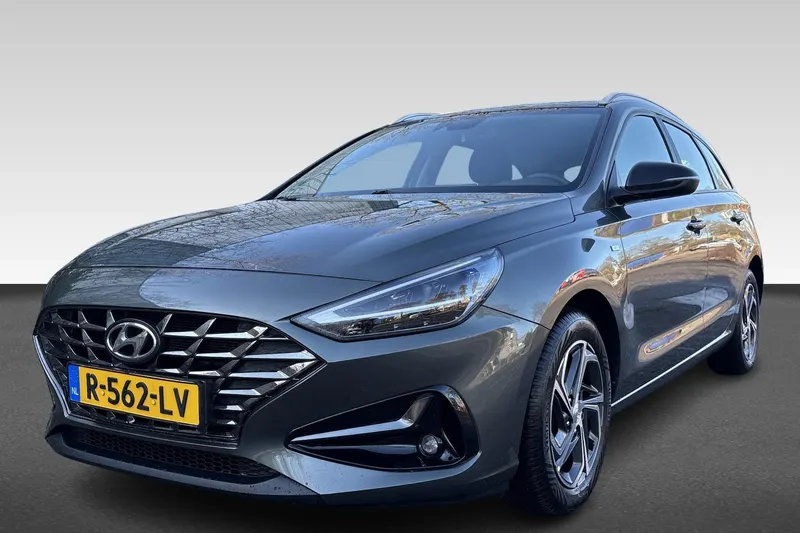 Hyundai i30 (2022)