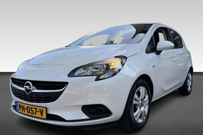 Opel Corsa (2017)