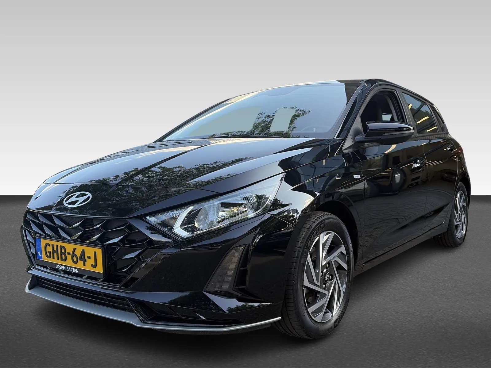 Hyundai i20 (2024) — foto 1