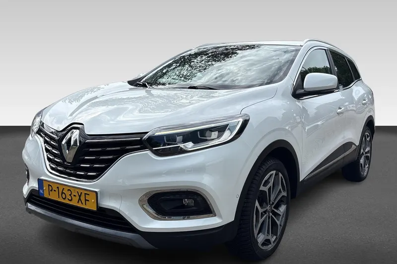 Renault Kadjar (2022)