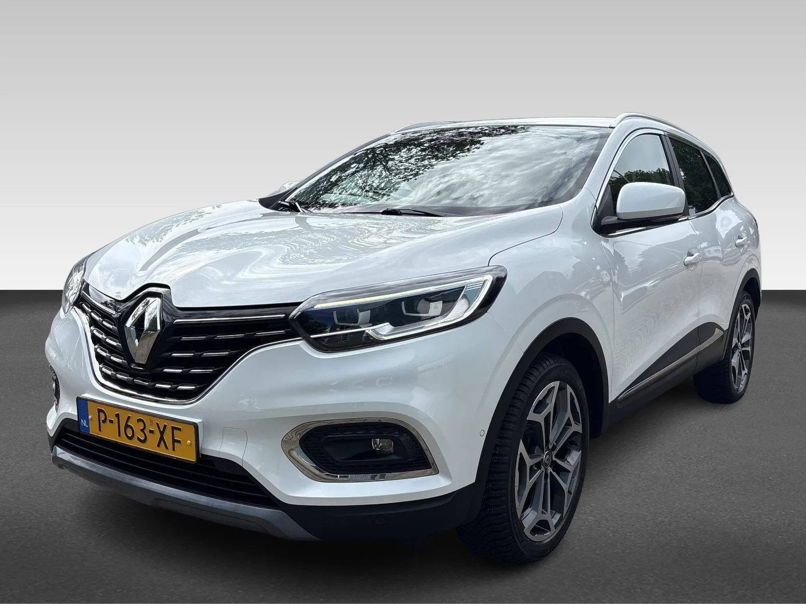 Renault Kadjar (2022) — foto 1