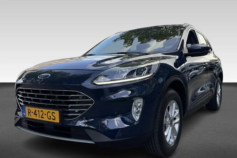Ford Kuga (2022)