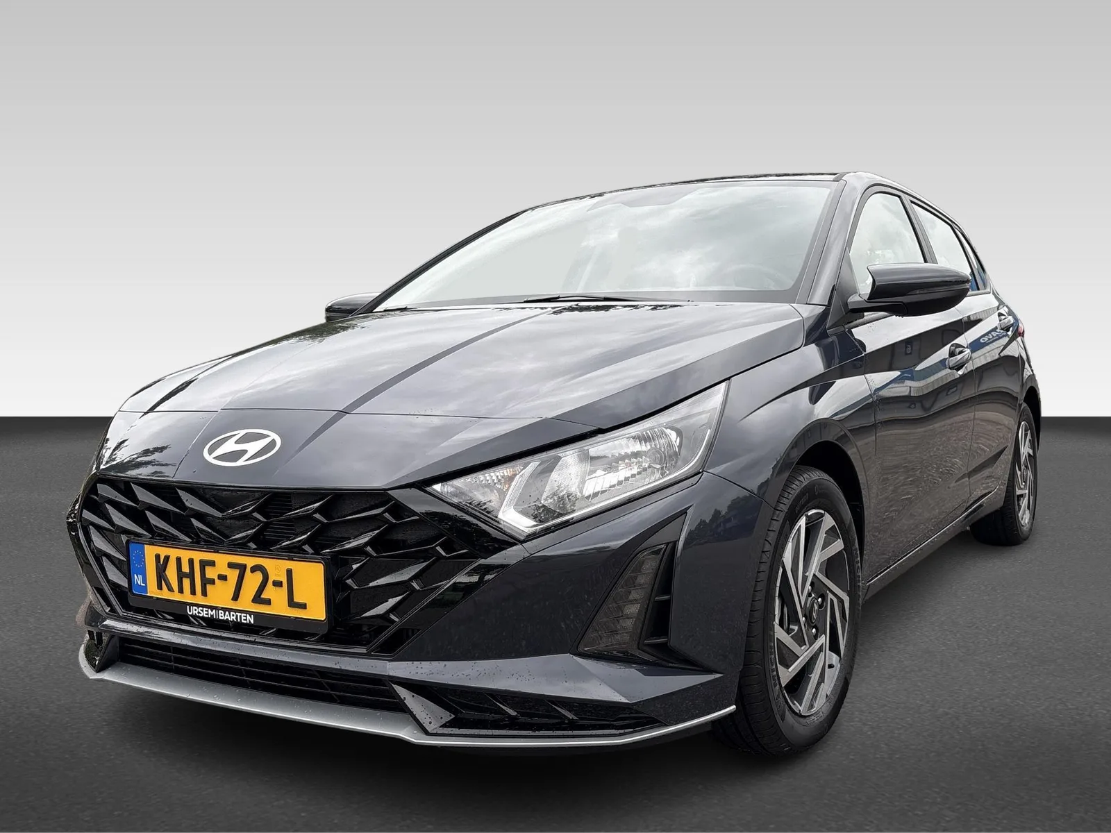 Hyundai i20 (2026) — foto 1