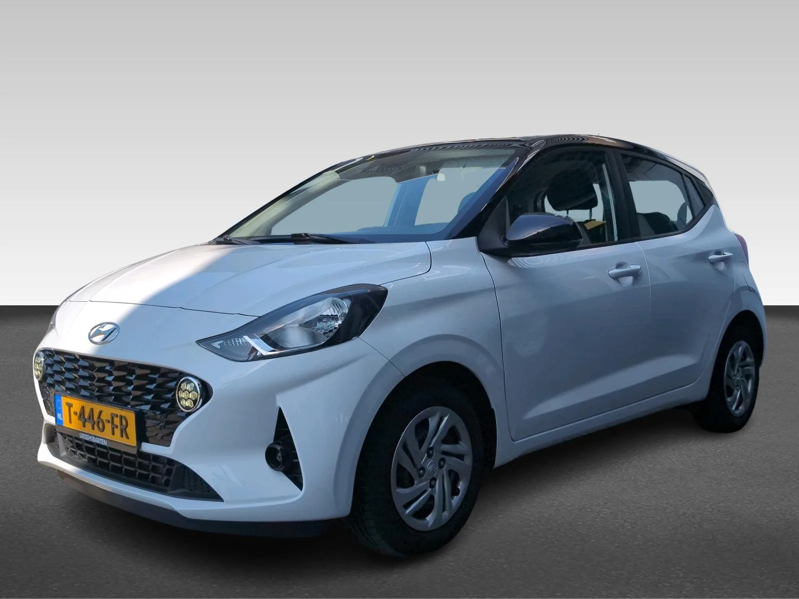 Hyundai i10 (2023) — foto 1