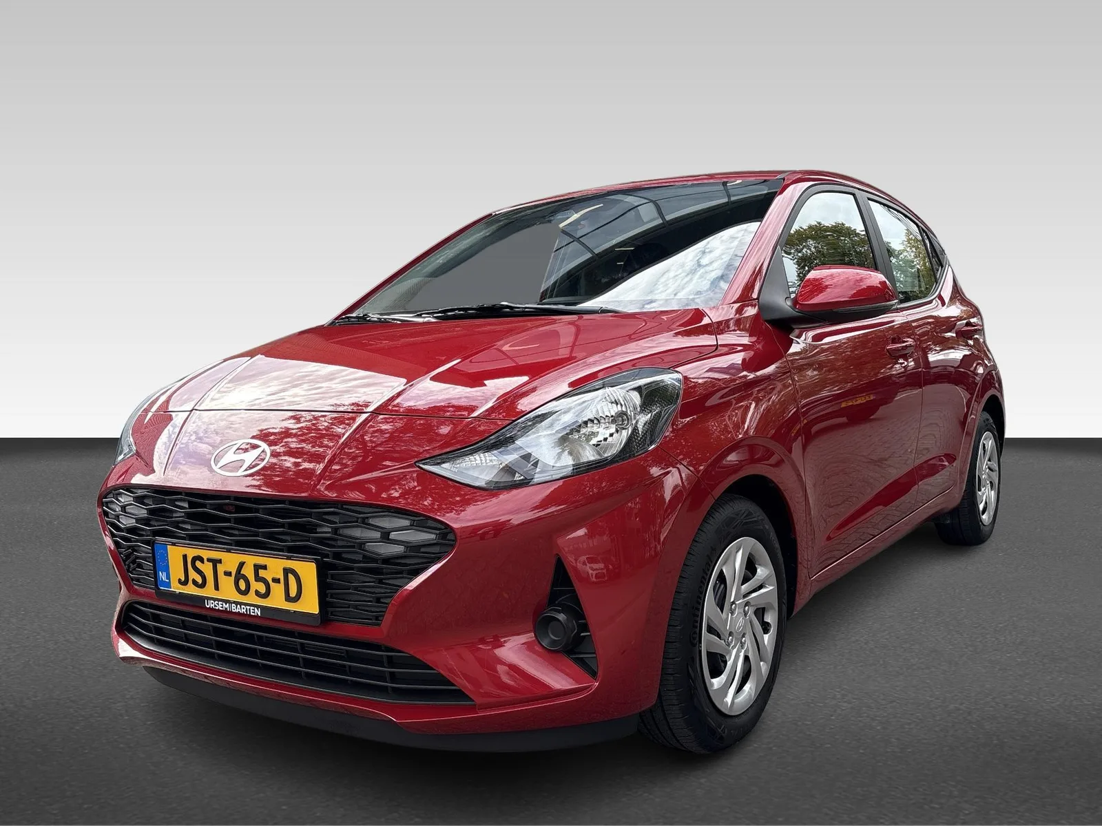 Hyundai i10 (2026) — foto 1