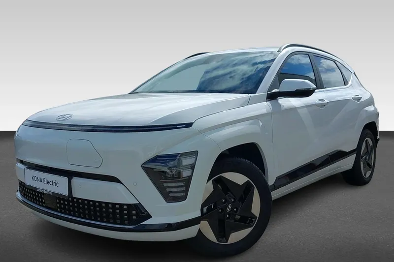 Hyundai Kona (2026)