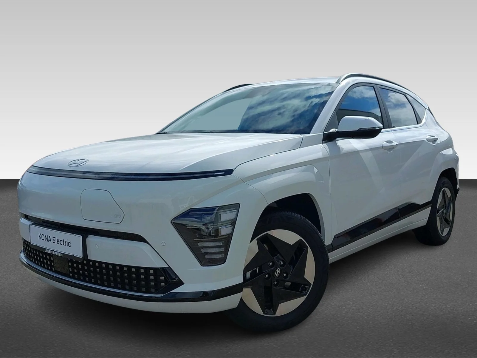 Hyundai Kona (2026) — foto 1