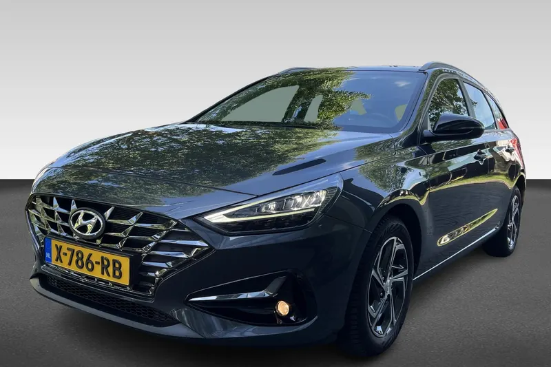 Hyundai i30 (2025)