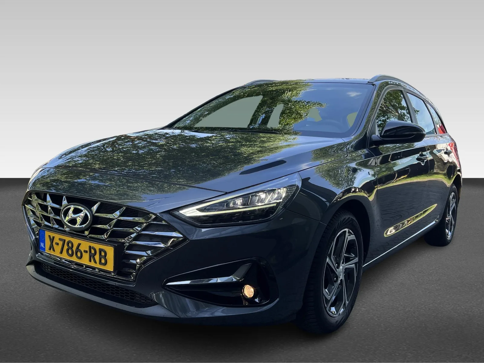 Hyundai i30 (2025) — foto 1
