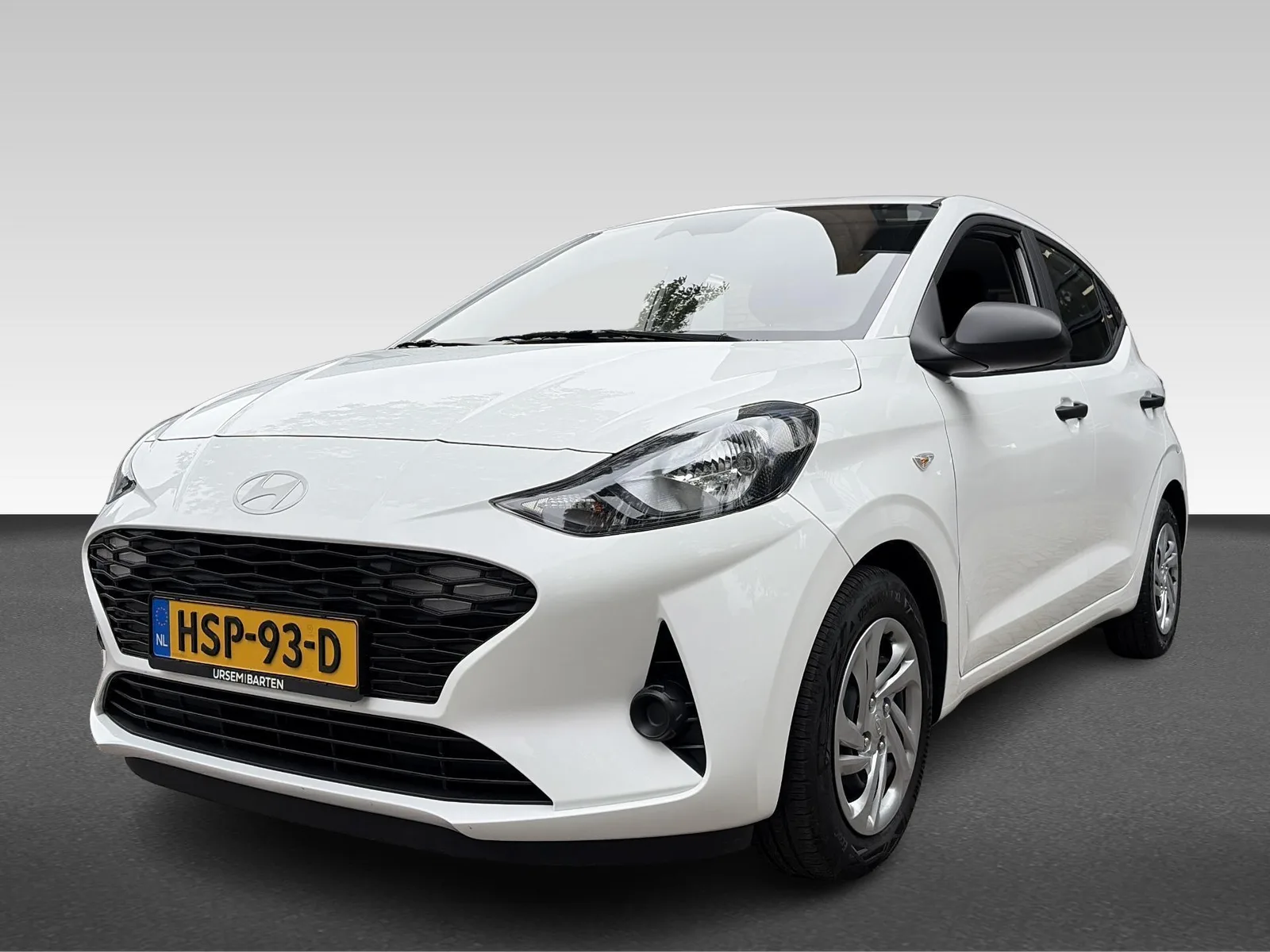 Hyundai i10 (2025) — foto 1