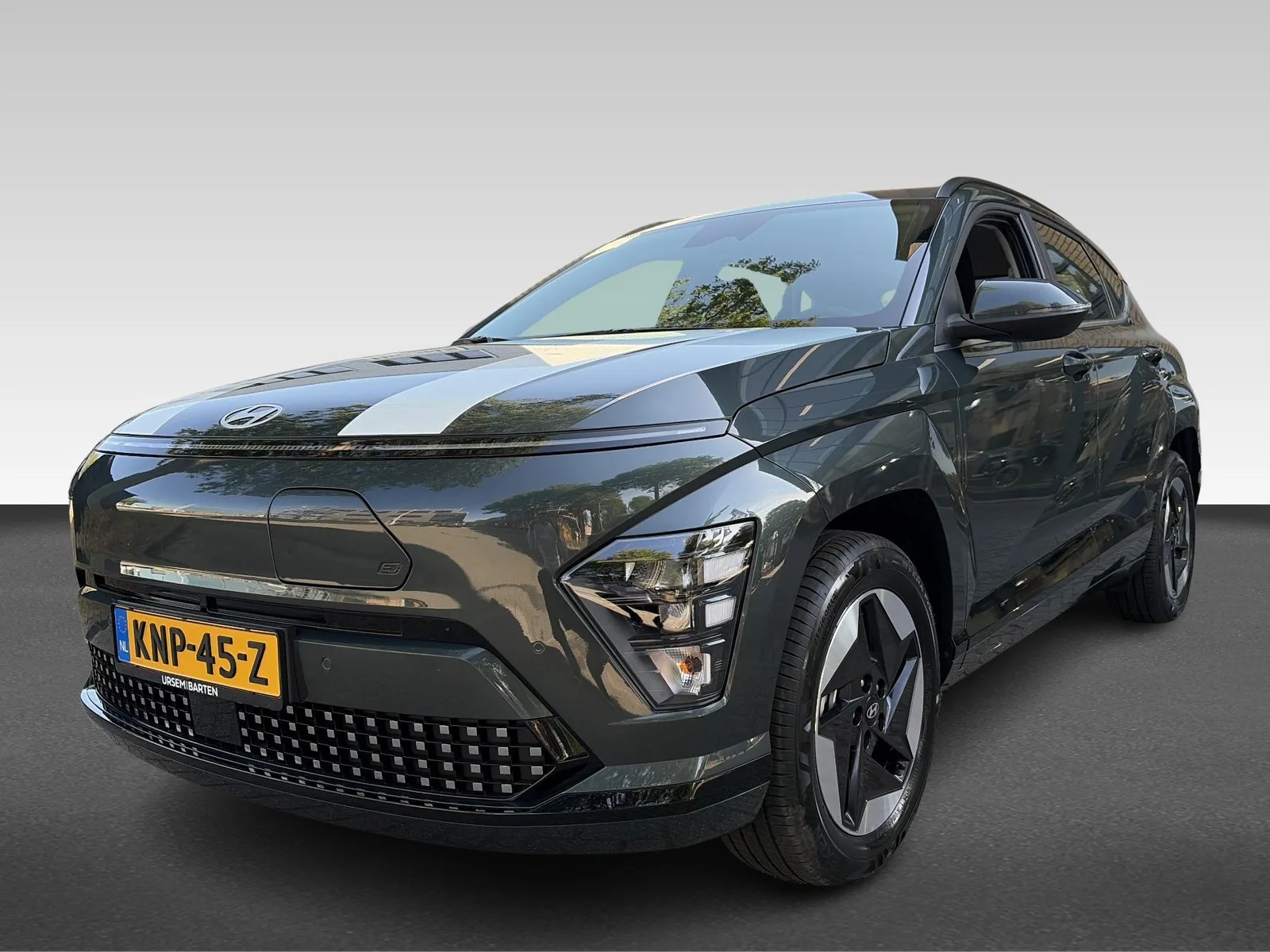Hyundai Kona (2026) — foto 1