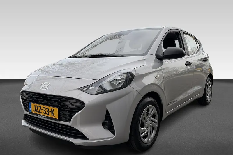 Hyundai i10 (2026)