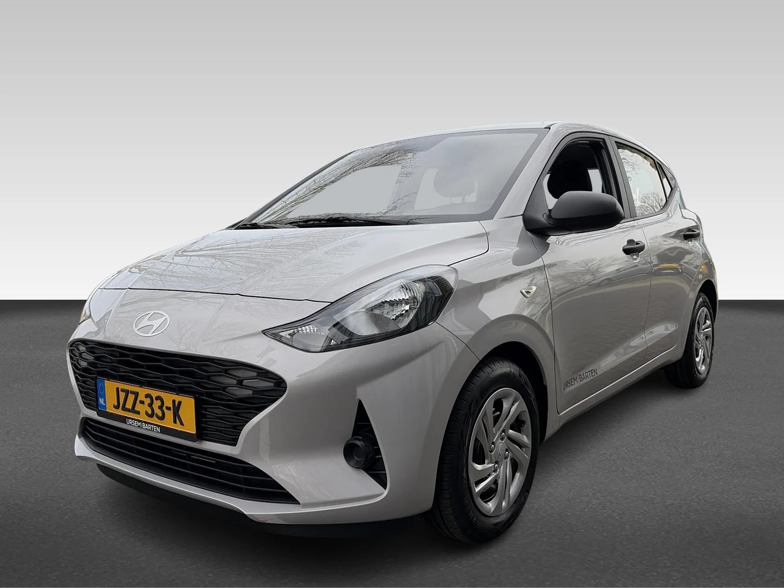 Hyundai i10 (2026) — foto 1