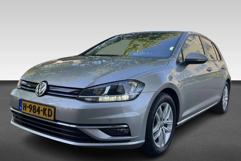 Volkswagen Golf (2019)
