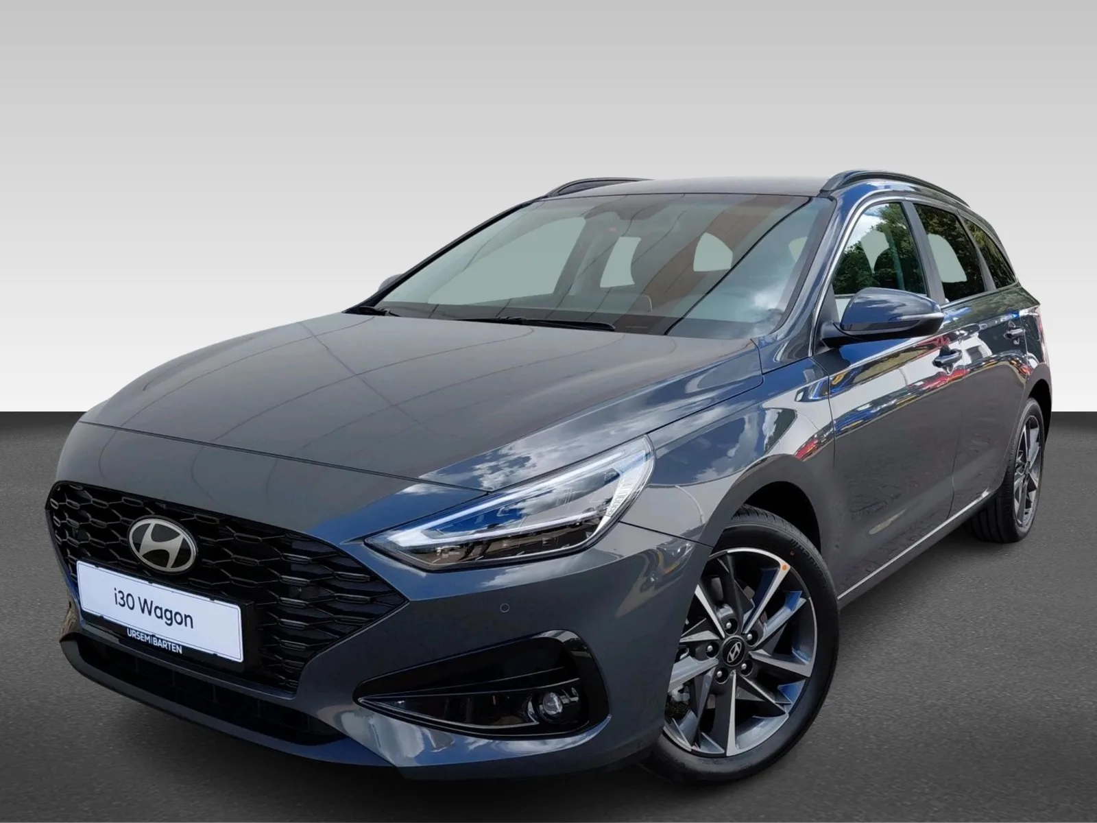 Hyundai i30 (2026) — foto 1