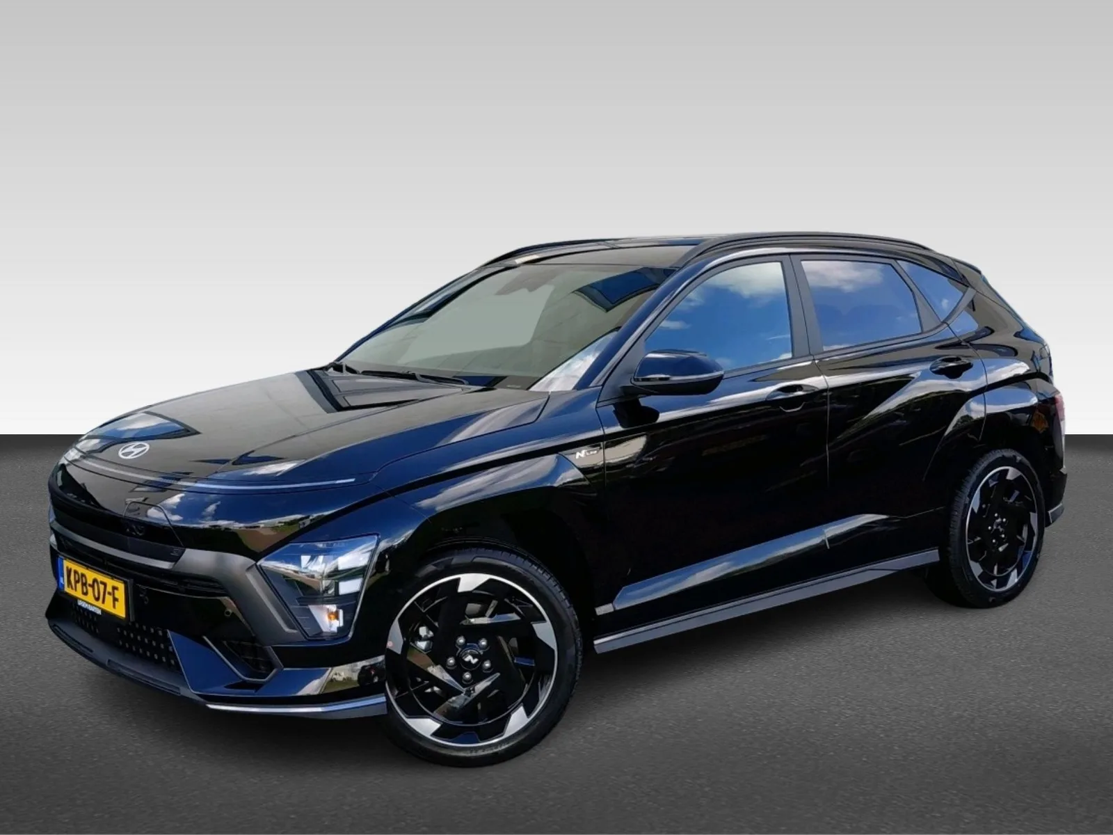 Hyundai Kona (2026) — foto 1