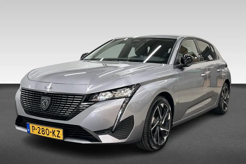 Peugeot 308 (2022)