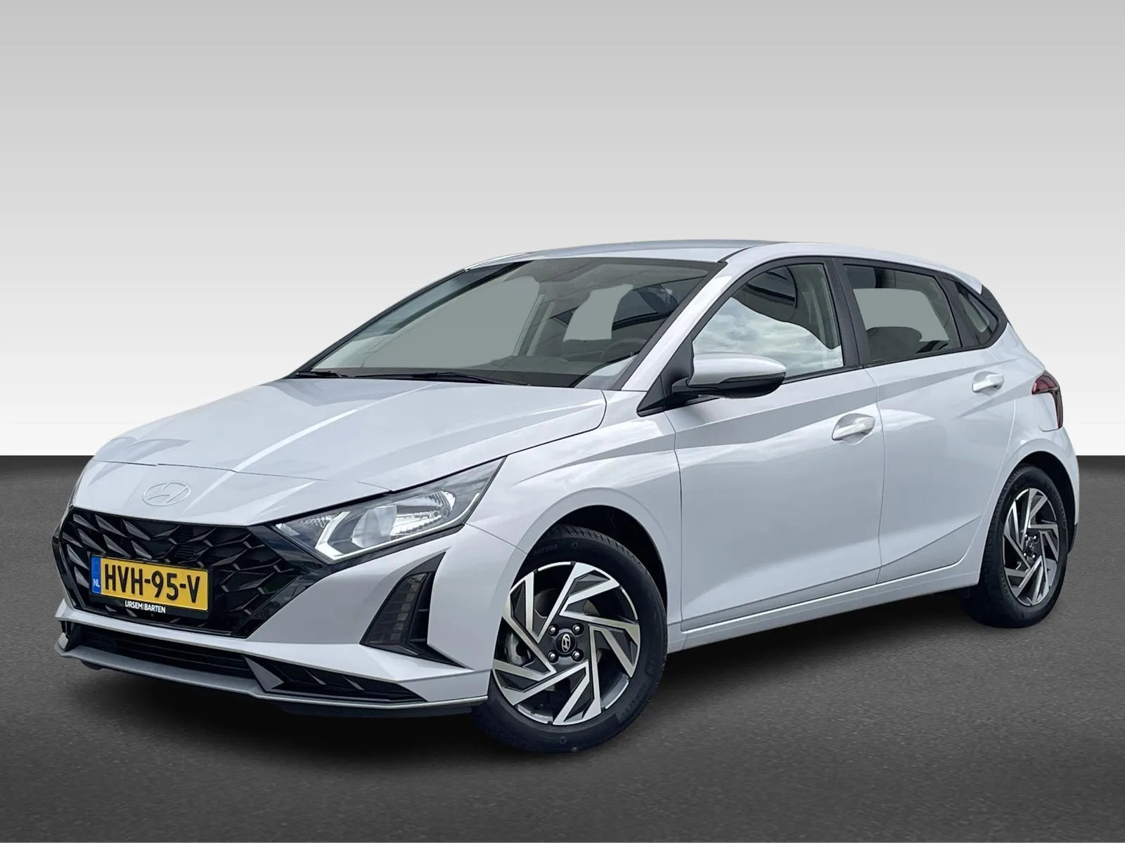 Hyundai i20 (2025) — foto 1