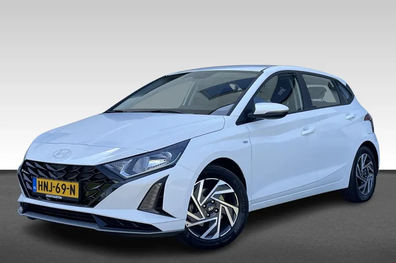 Hyundai i20 (2025)