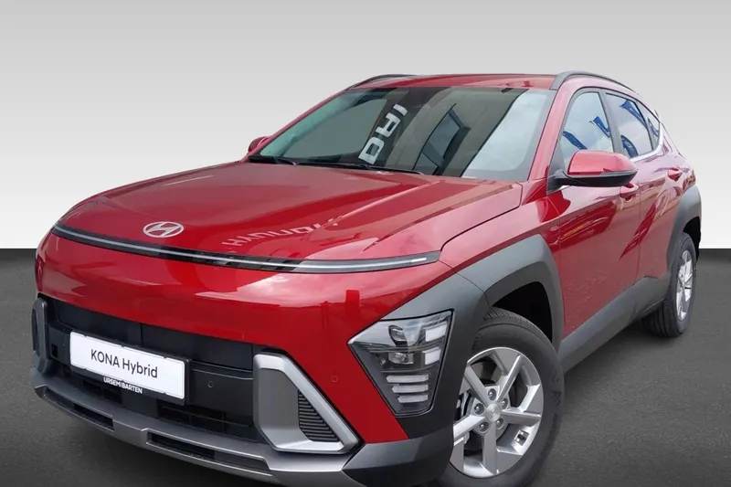 Hyundai Kona (2026)