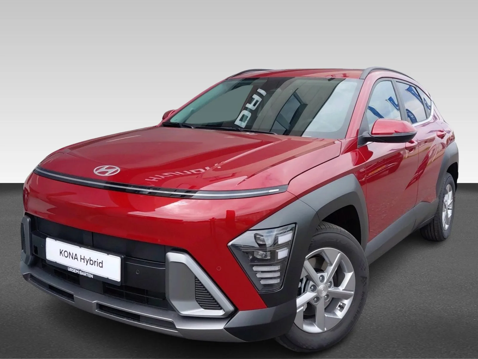 Hyundai Kona (2026) — foto 1