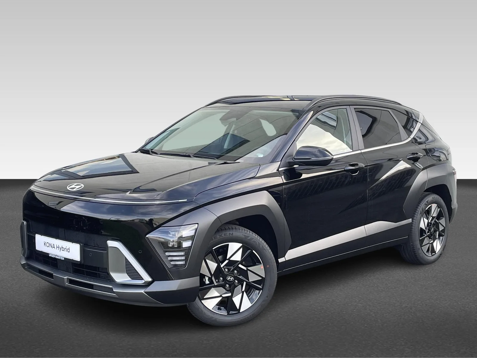 Hyundai Kona (2026) — foto 1