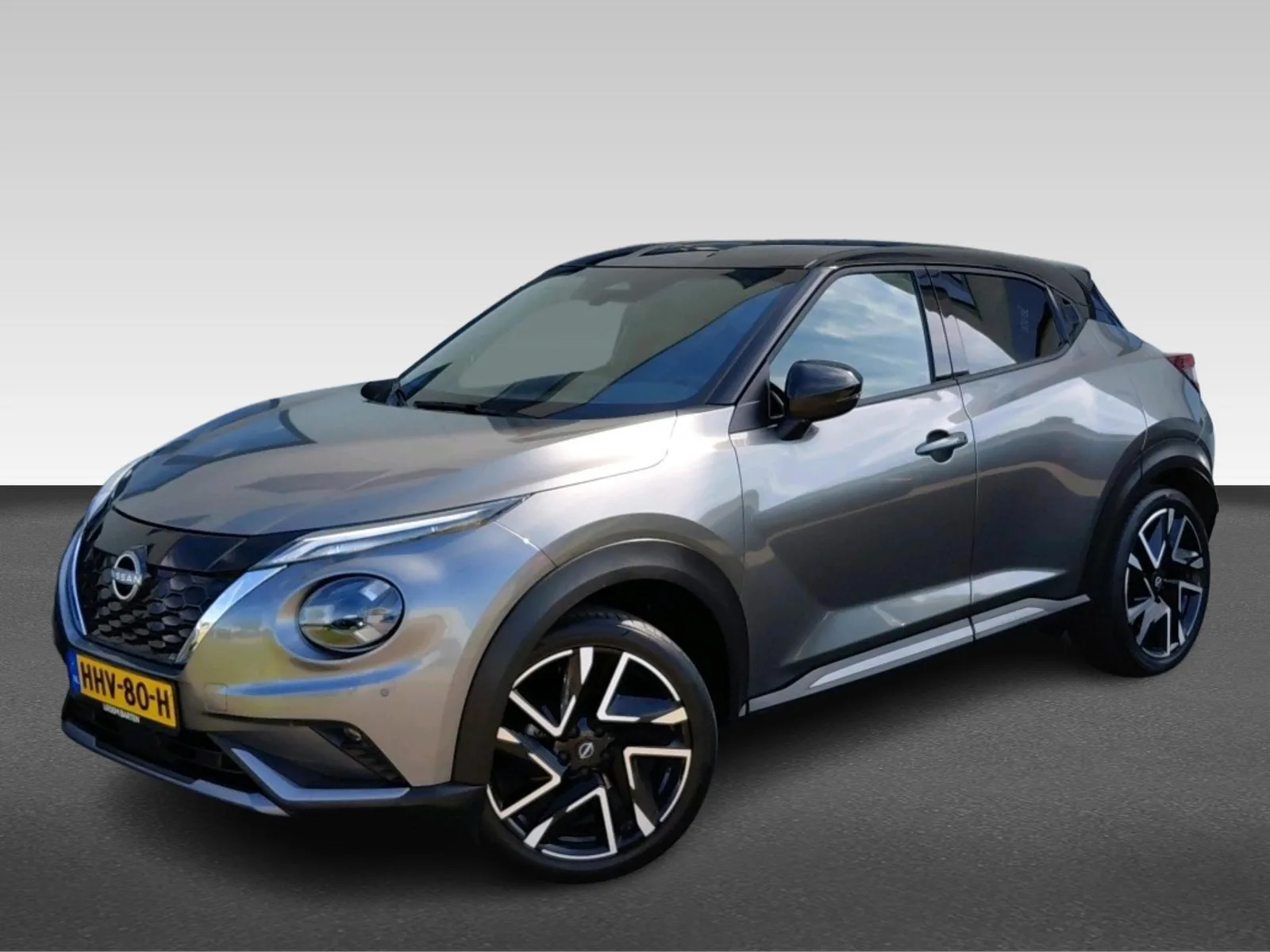 Nissan Juke (2025) — foto 1
