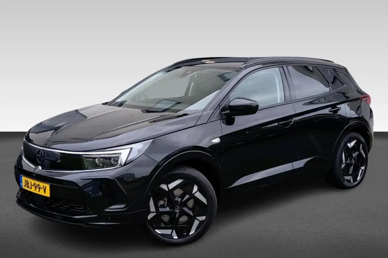 Opel Grandland (2023)