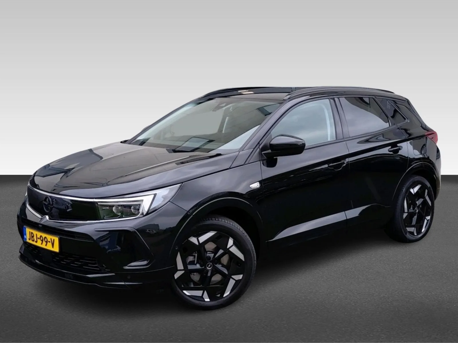 Opel Grandland (2023) — foto 1