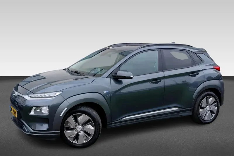 Hyundai Kona (2019)