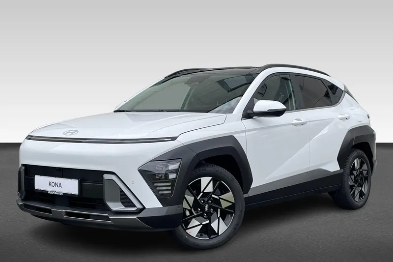 Hyundai Kona (2026)