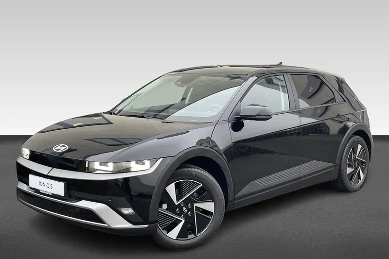 Hyundai Ioniq 5 (2026)