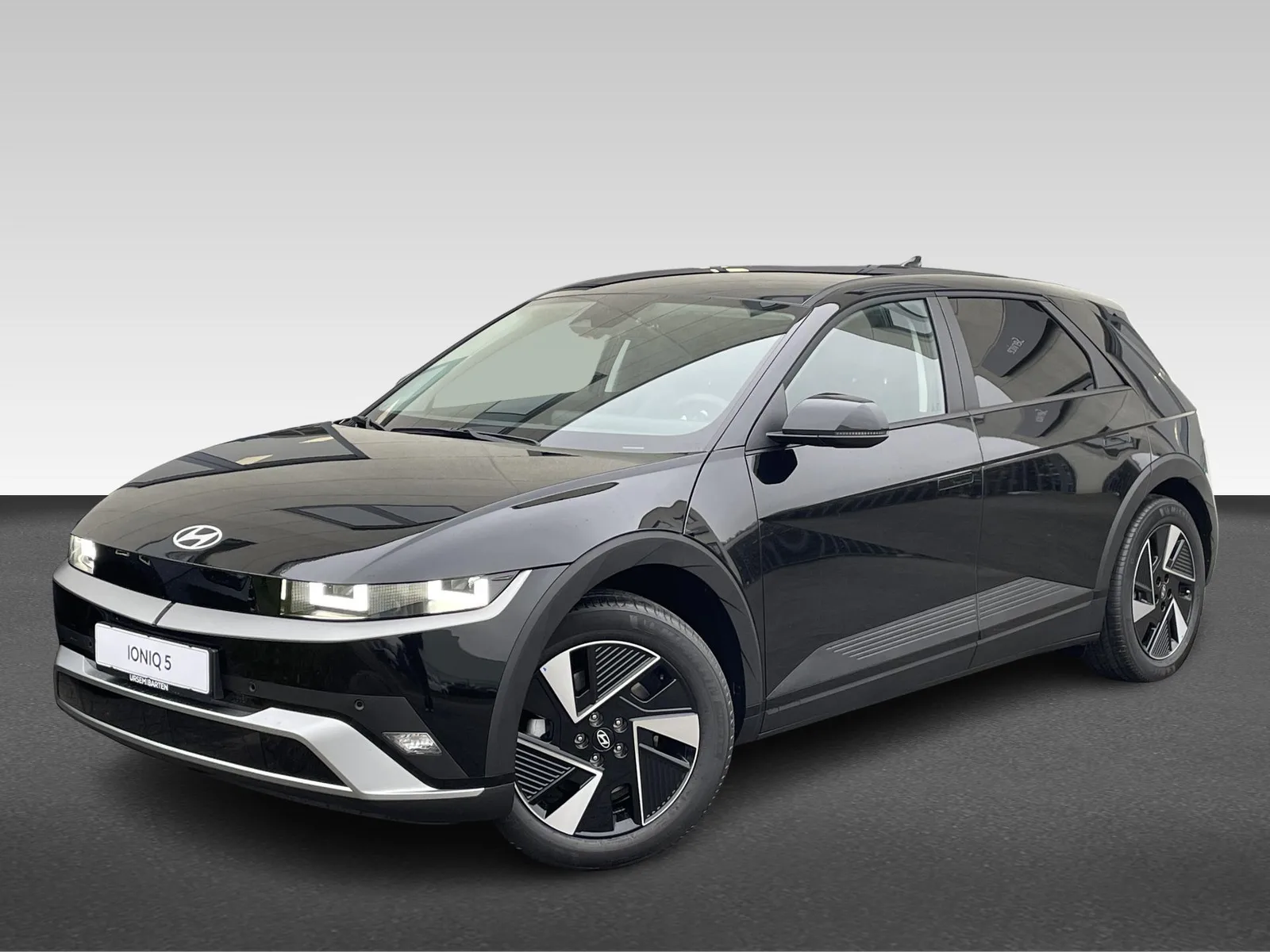 Hyundai Ioniq 5 (2026) — foto 1