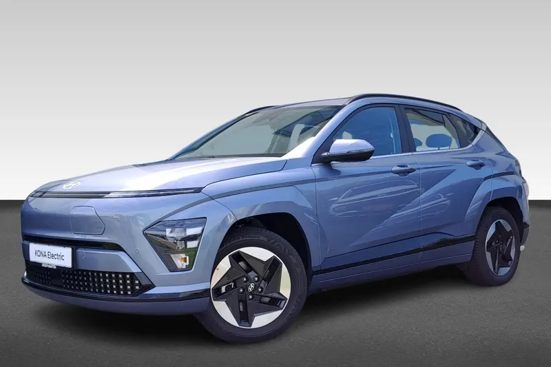 Hyundai Kona (2026)