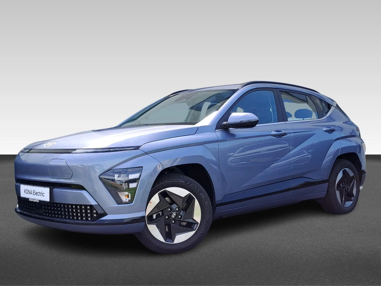 Hyundai Kona (2026) — foto 1