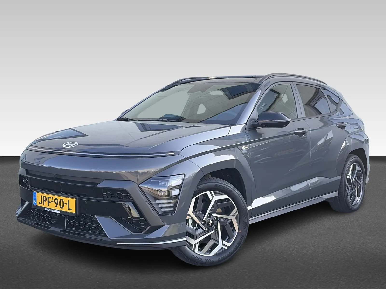 Hyundai Kona (2026) — foto 1