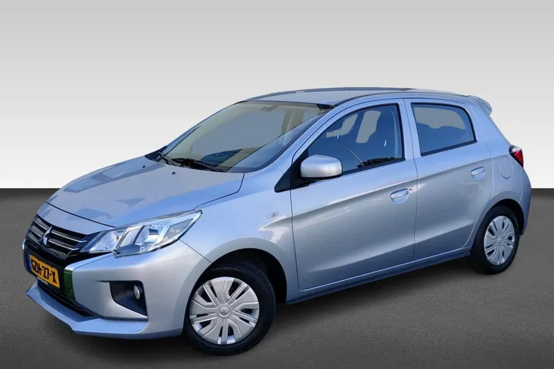 Mitsubishi Space Star (2025)
