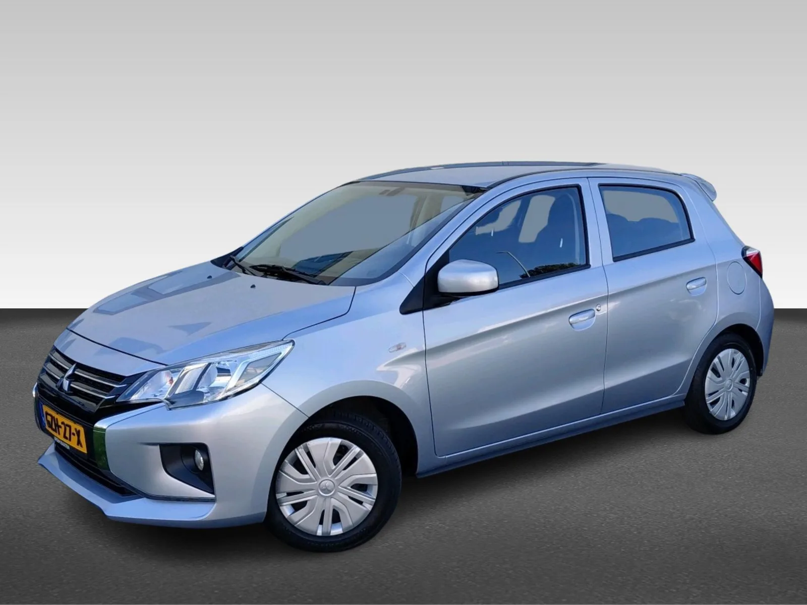 Mitsubishi Space Star (2025) — foto 1