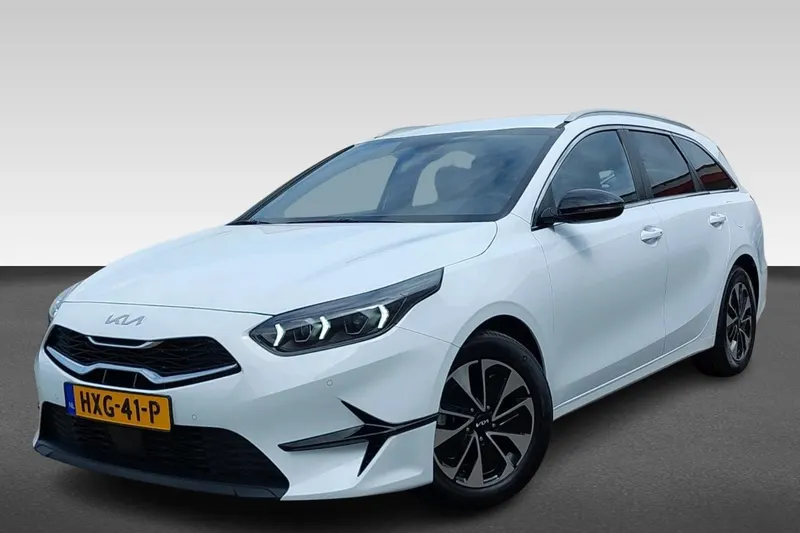 Kia Ceed (2025)