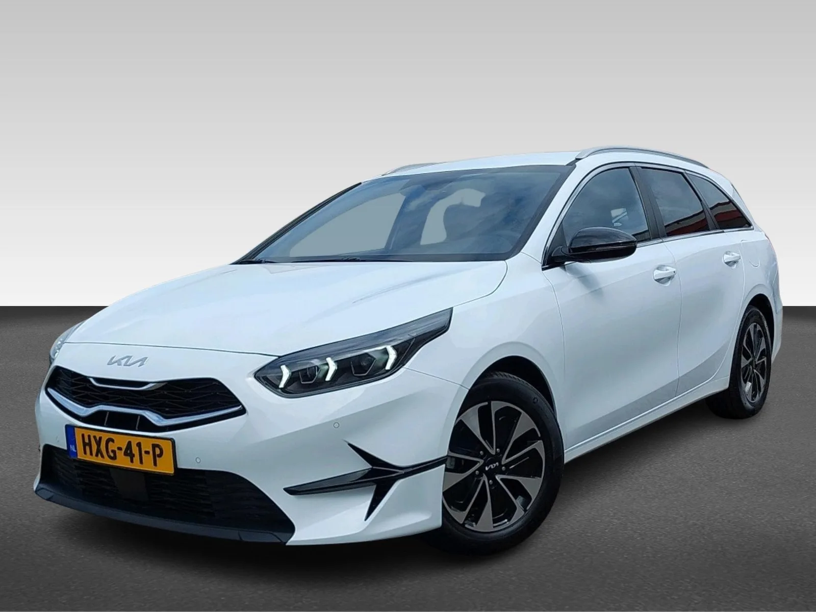 Kia Ceed (2025) — foto 1