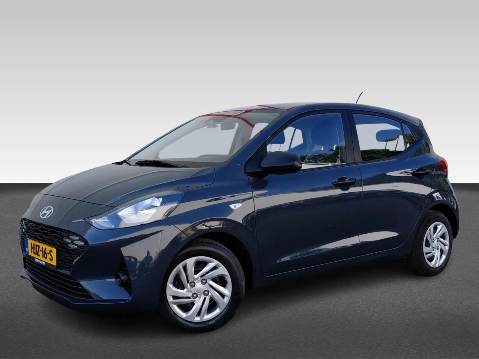 Hyundai i10 (2025) — foto 1