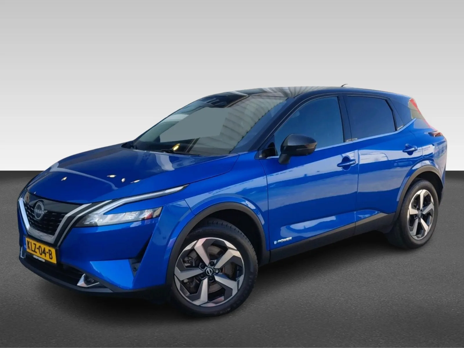 Nissan Qashqai (2024) — foto 1