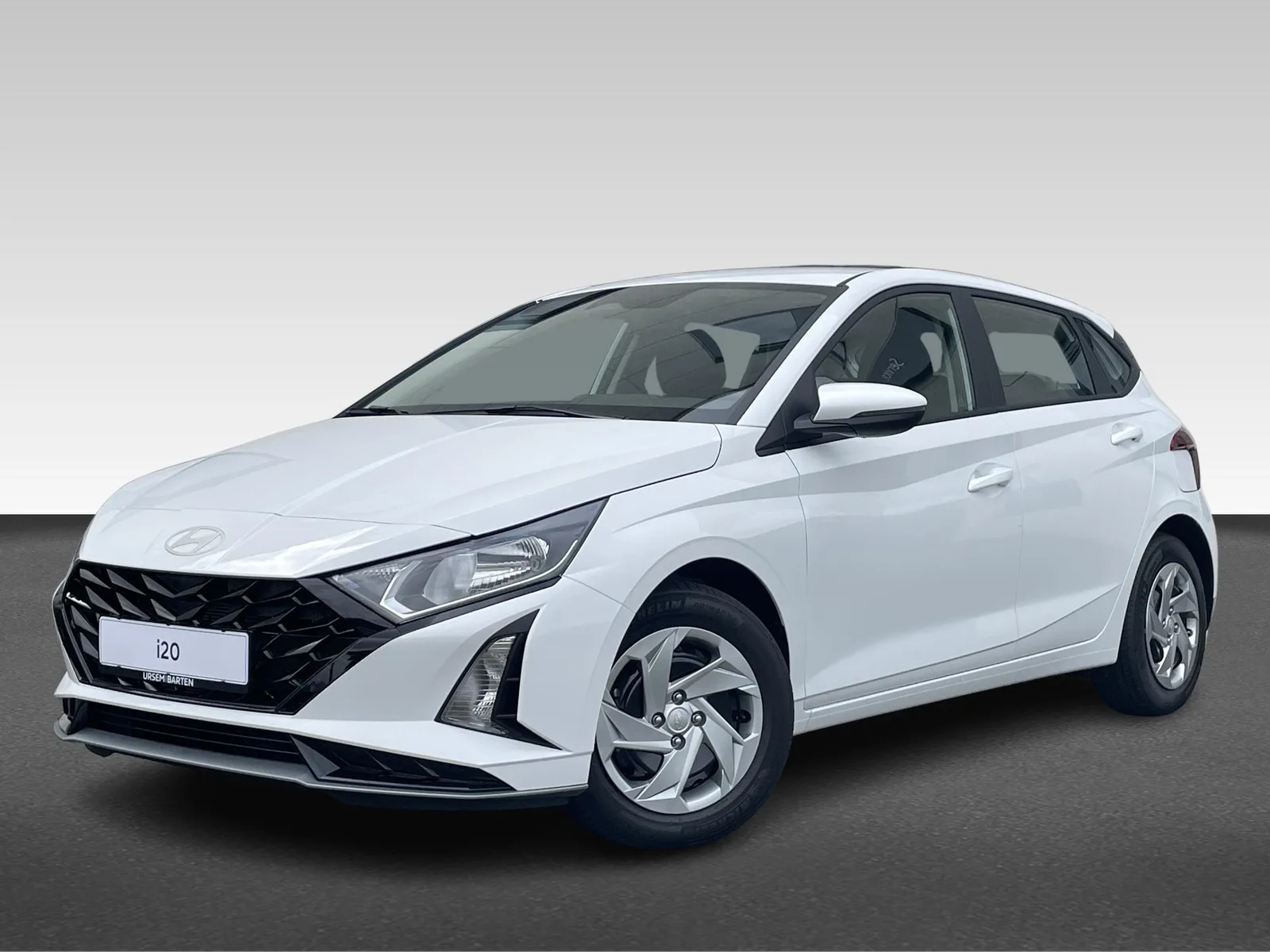 Hyundai i20 (2026) — foto 1