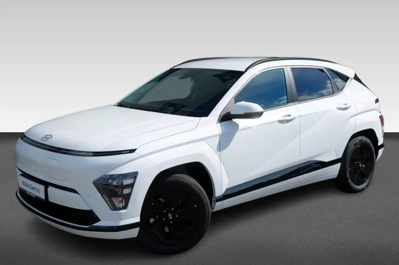 Hyundai Kona (2026)
