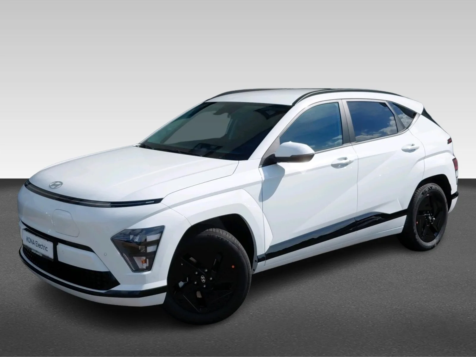 Hyundai Kona (2026) — foto 1