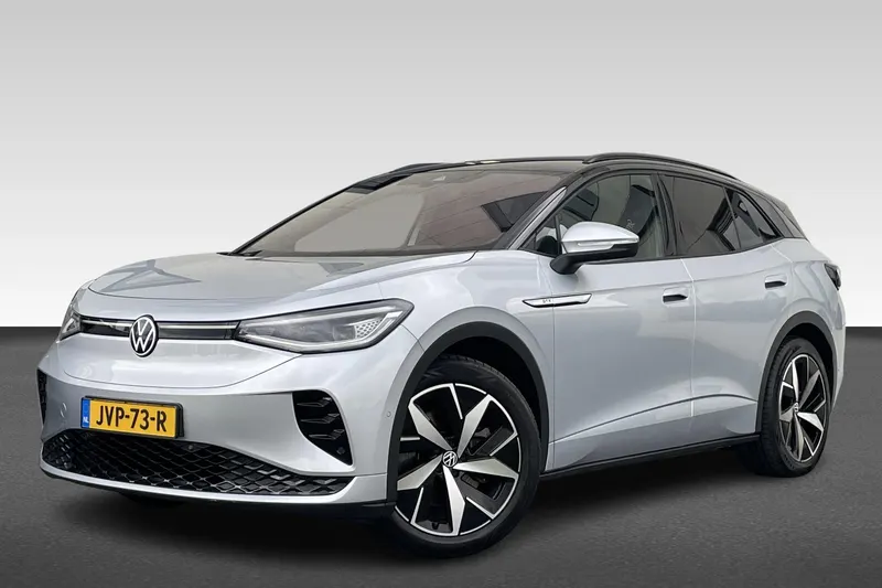 Volkswagen ID.4 (2022)