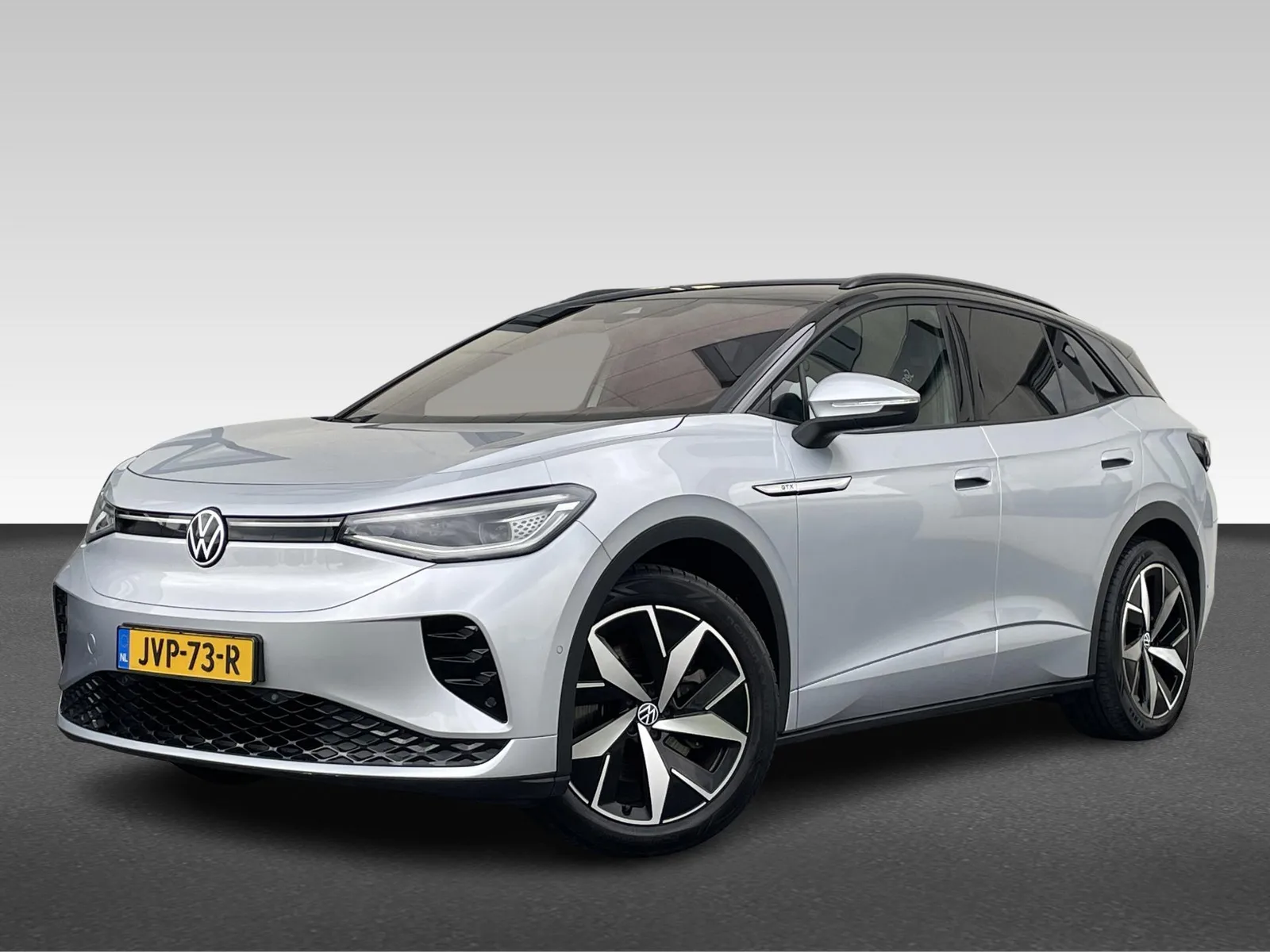 Volkswagen ID.4 (2022) — foto 1