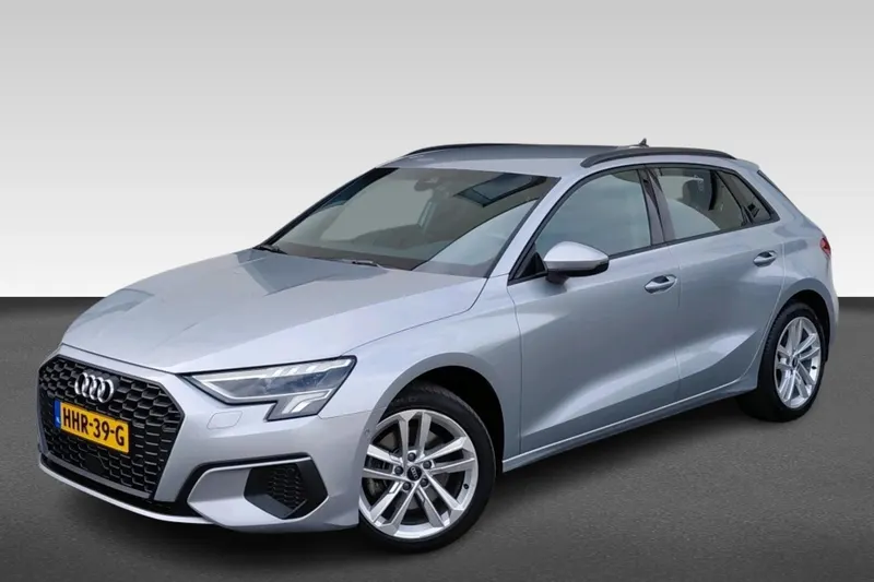Audi A3 (2021)