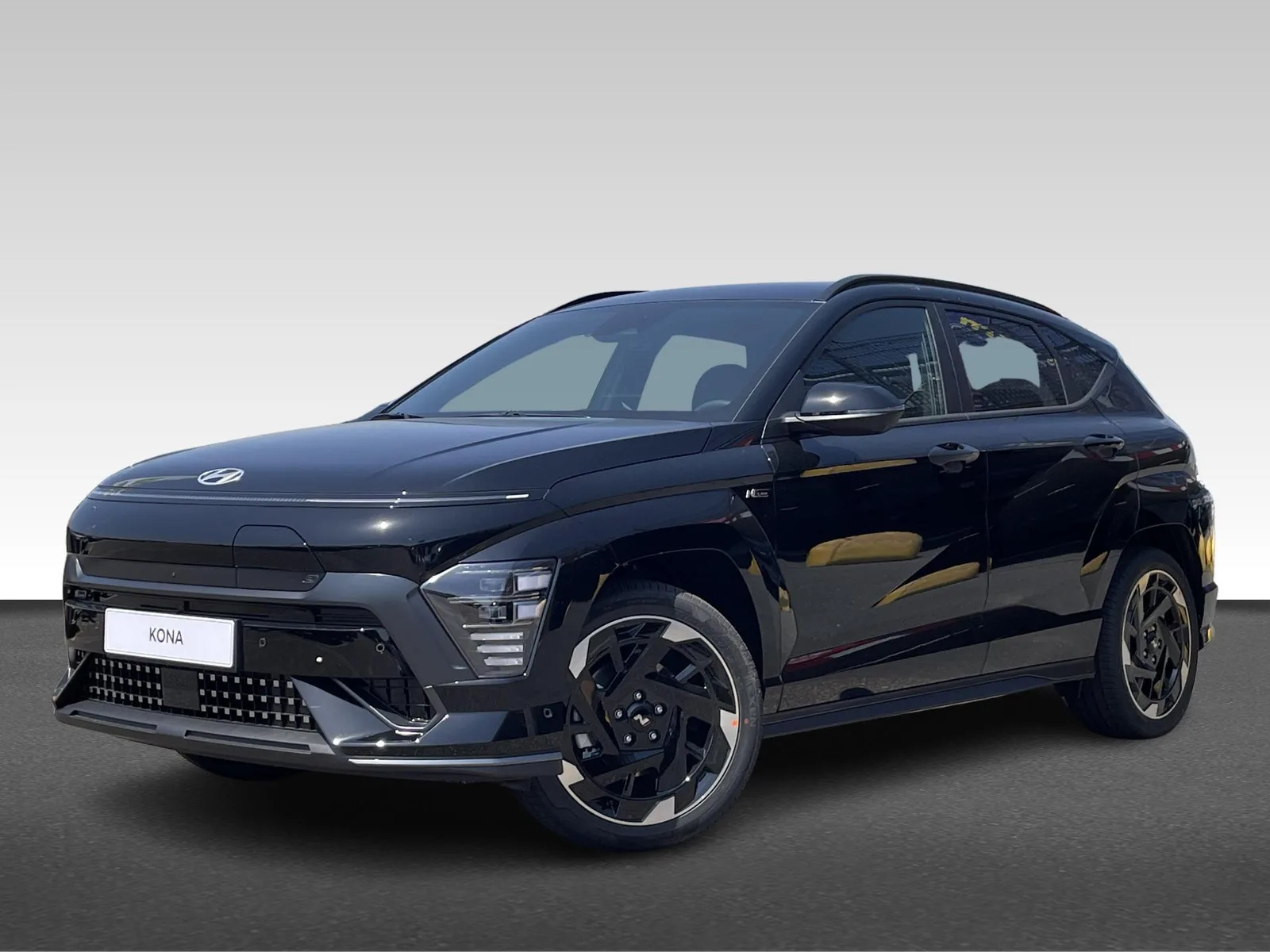 Hyundai Kona (2026) — foto 1