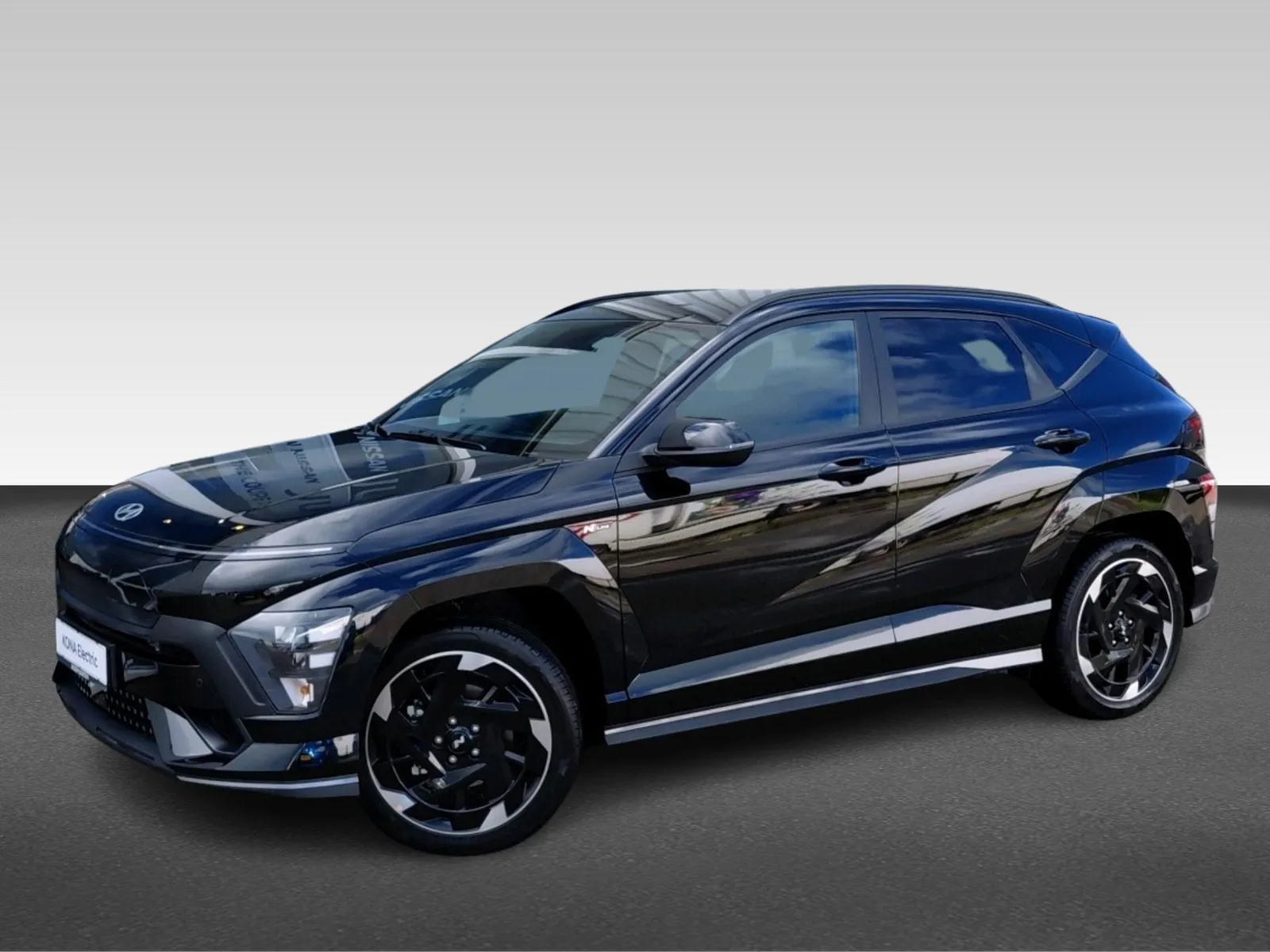 Hyundai Kona (2026) — foto 1